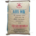 Chemical resistant ABS plastic raw material